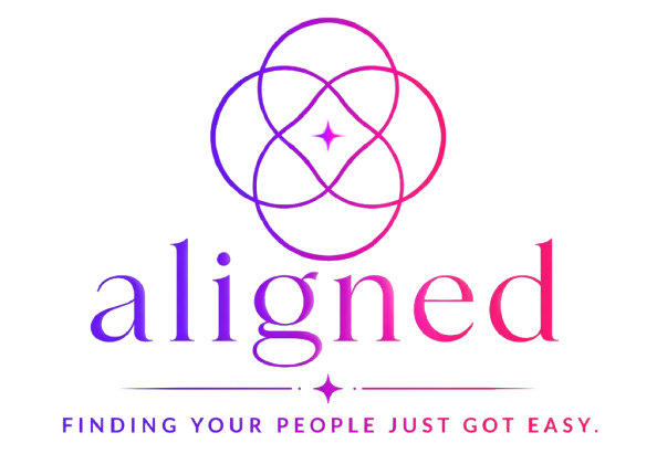 aligned